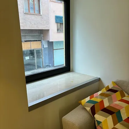 Luxory In Center Апартаменты
