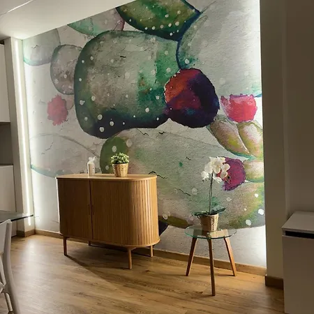 Luxory In Center Апартаменты Кальяри